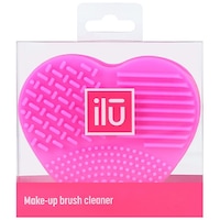 accesoriu ilu pentru curatarea pensulelor fucsia imagen 7_2_
0