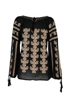 Bluza tip ie traditionala Dacali, dama, ML19 Bluza tip ie traditionala Dacali, dama, ML19