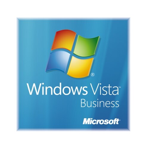 Microsoft Windows Vista Business 64-bit English DVD OEM - EMAG.ro