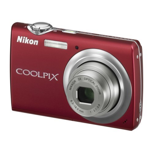❁美品❁Nikon COOLPIX S220 ❁オールドコンデジ❁ ❁美品❁Nikon COOLPIX S220 ❁オールドコンデジ❁ Amazon.com