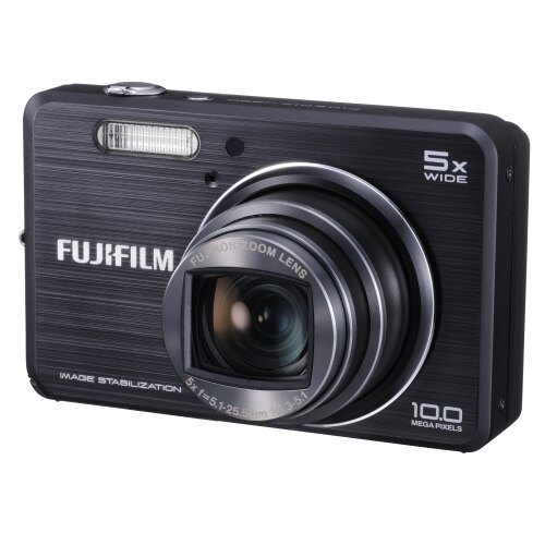 Fujifilm デジタルカメラ FinePix 1600万画素 ピンク JZ250 FinePix FUJIFILM Xシステム 富士フイルム J250 デジタルカメラ