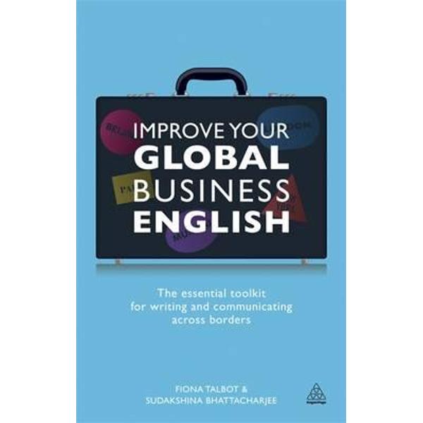 Improve Your Global Business English