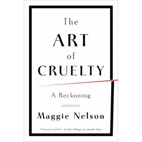 Art of Cruelty
