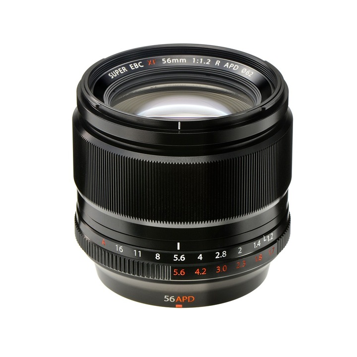 Fujinon XF56 f/1.2APD objektív