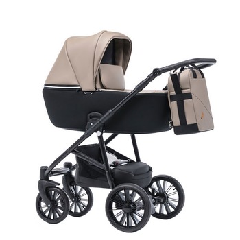 Carucior 3 in 1 Verano Lux Beige,Krausman Carucior 3 in 1 Verano Lux Beige,Krausman