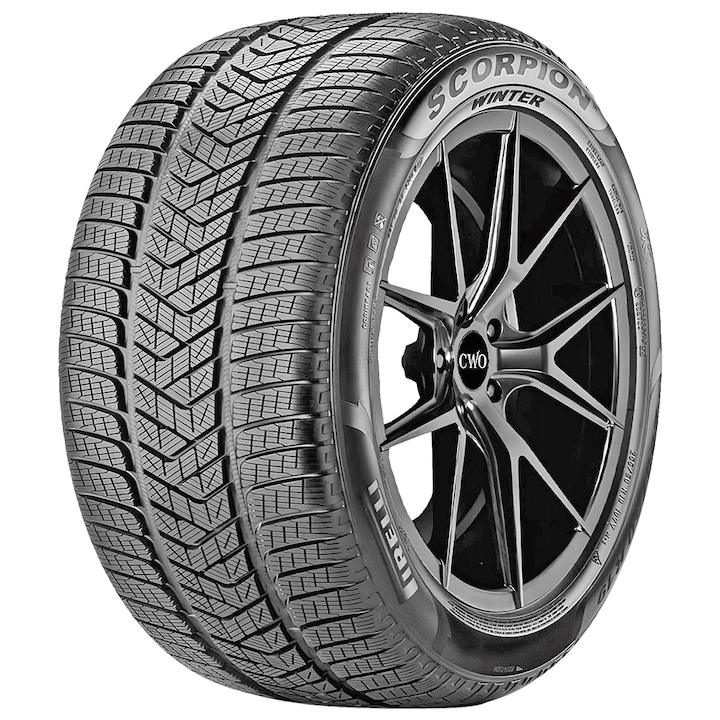 Anvelopa Iarna Pirelli Scorpion Winter 235/60 R19 107 H