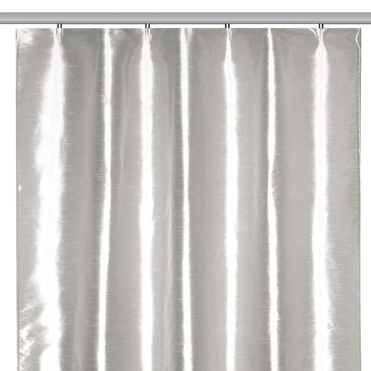 Perdea iMKⓇ, Deisgn modern, Matase faux, ideala pentru orice anotimp. 140x250 cm, VD