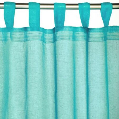 Perdea iMKⓇ, Deisgn modern, Ideala pentru orice anotimp. 250 x 140 cm, VD