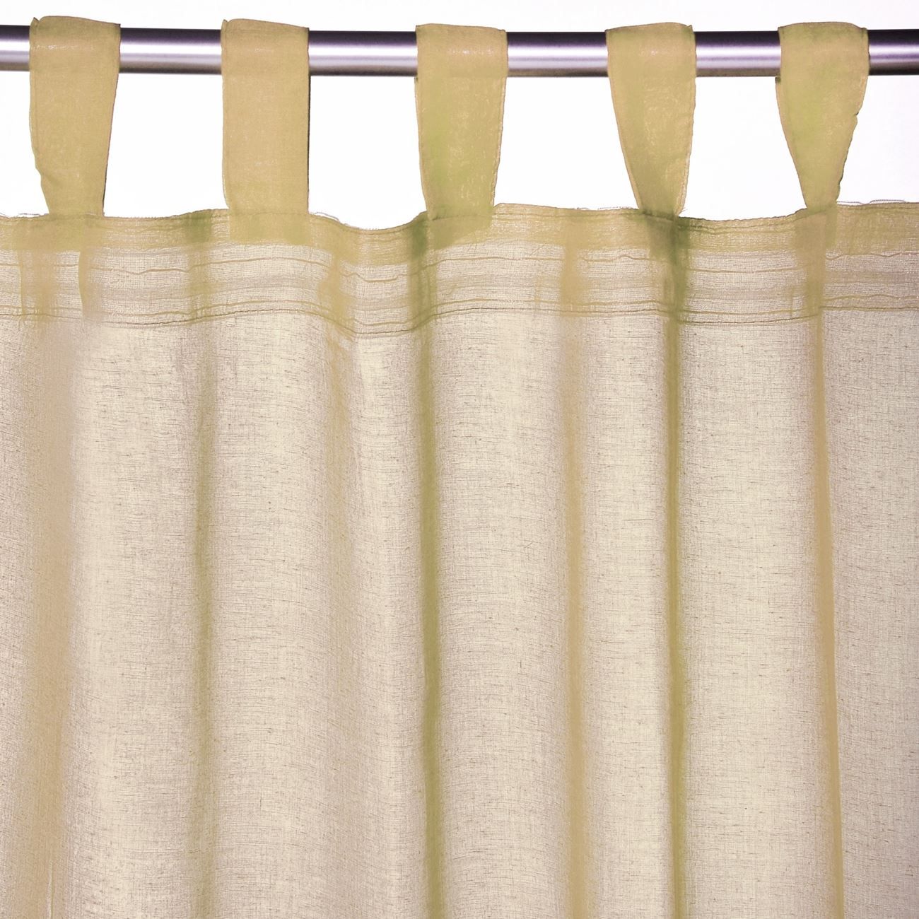 Perdea iMKⓇ, Deisgn modern, ideala pentru orice anotimp. 140x140 cm, VD