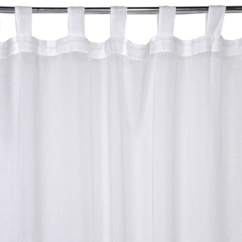 Perdea tifon iMKⓇ, Deisgn modern, 250x140 cm, VD Perdea tifon iMKⓇ, Deisgn modern, 250x140 cm, VD