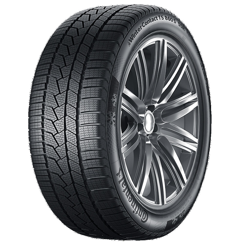 Anvelopa Iarna Continental Winter Contact Ts860s NA0 XL 235/40 R19 96 V