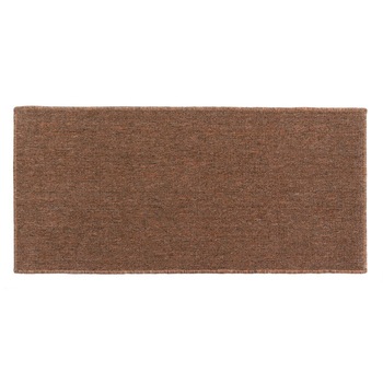 Covor iMKⓇ, Design modern, 100 x 45 cm, Poliester , Maro, VD Covor iMKⓇ, Design modern, 100 x 45 cm, Poliester , Maro, VD