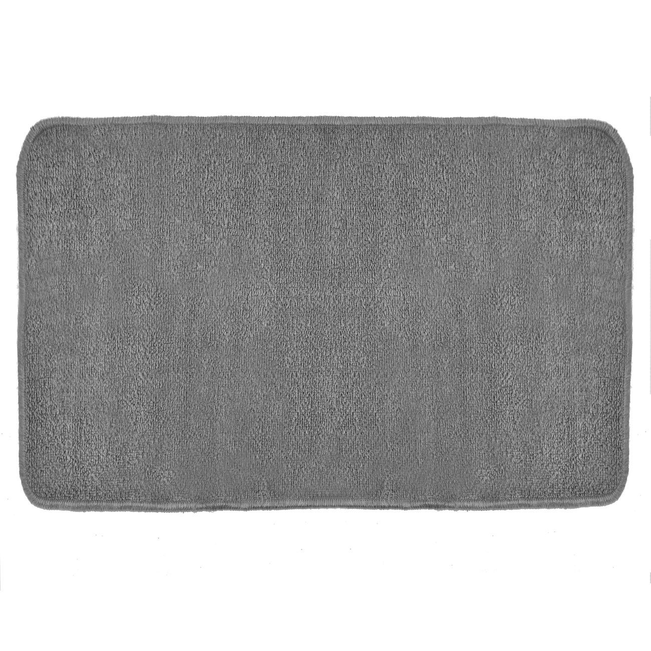 Covor iMKⓇ, Design modern, 110 x 50 cm, Poliester , Gri, VD