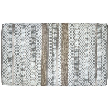 Covor iMKⓇ, Deisgn modern, Decorativ, Material rezistent, 90 x 140 cm, Gri/Alb, VD Covor iMKⓇ, Deisgn modern, Decorativ, Material rezistent, 90 x 140 cm, Gri/Alb, VD