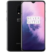 Telefon mobil OnePlus 7, 256GB, 8GB RAM, ecran 6.41", Dual SiM 4G, Black