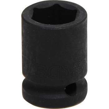 Cheie tubulara de impact, 18mm, 1/2 Cheie tubulara de impact, 18mm, 1/2