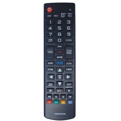Telecomanda pentru LG AKB75055702