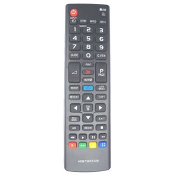 Telecomanda pentru LG smart AKB73975729 Telecomanda pentru LG smart AKB73975729