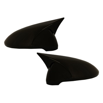 Capace Oglinzi compatibil cu VW Golf VII 7 & 7.5 (2013-UP) Touran II (2015-2016) Golf Alltrack (2014-2017) Negru Lucios Capace Oglinzi compatibil cu VW Golf VII 7 & 7.5 (2013-UP) Touran II (2015-2016) Golf Alltrack (2014-2017) Negru Lucios