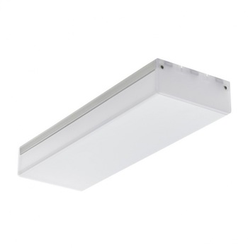 Plafoniera Lot M, Alb, Led 14W, 4000K, el 2070 / 14W Plafoniera Lot M, Alb, Led 14W, 4000K, el 2070 / 14W