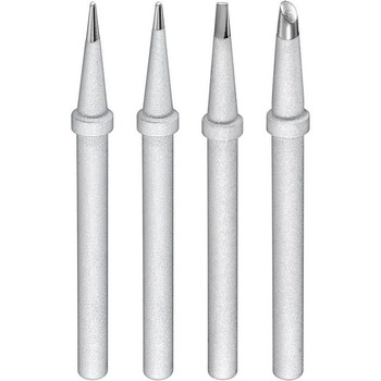 Set 4 varfuri Fixpoint pentru statie de lipit Set 4 varfuri Fixpoint pentru statie de lipit