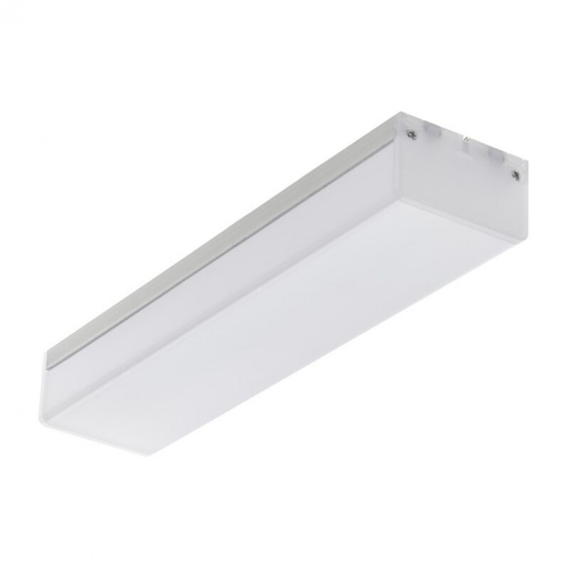 Plafoniera Lot S, Alb, Led 8W, 4000K, el 2071 / 8W