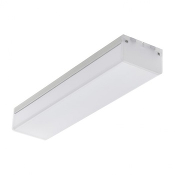 Plafoniera Lot S, Alb, Led 8W, 4000K, el 2071 / 8W Plafoniera Lot S, Alb, Led 8W, 4000K, el 2071 / 8W