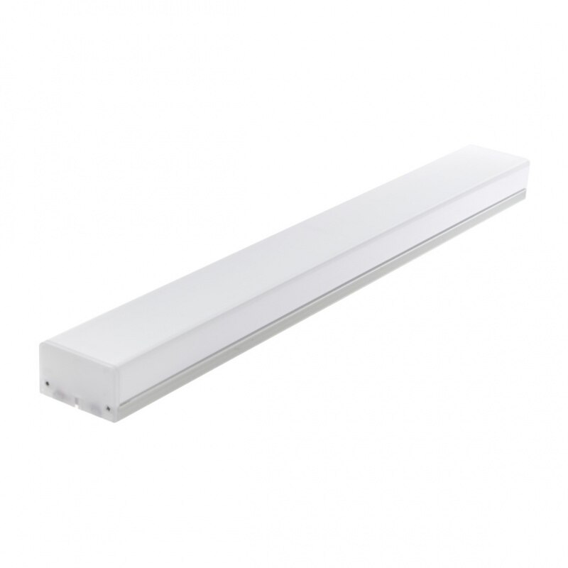 Plafoniera Lot S, Alb, Led 15W, 4000K, el 2071 / 15W