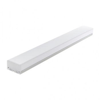 Plafoniera Lot S, Alb, Led 15W, 4000K, el 2071 / 15W Plafoniera Lot S, Alb, Led 15W, 4000K, el 2071 / 15W