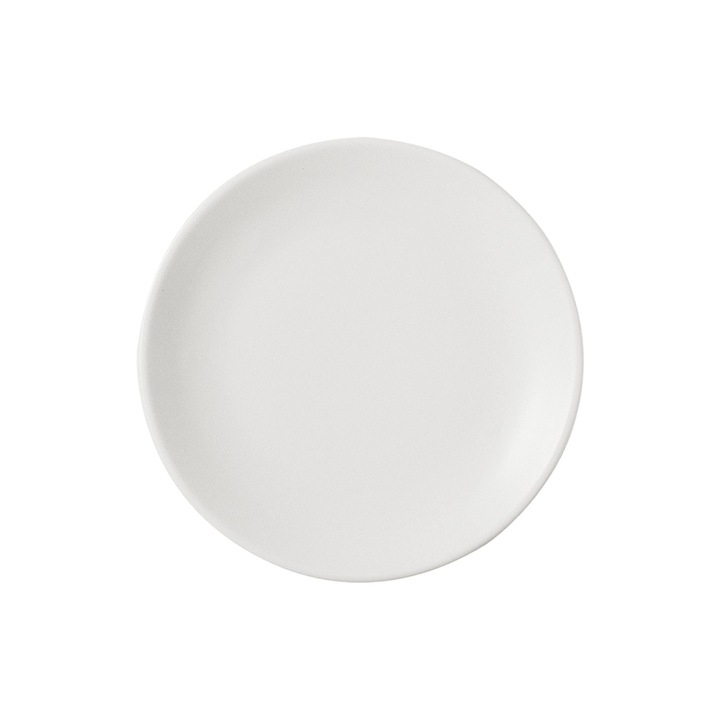 Porcelántányér, 26cm, "Gastronomy Lebon" - Porland