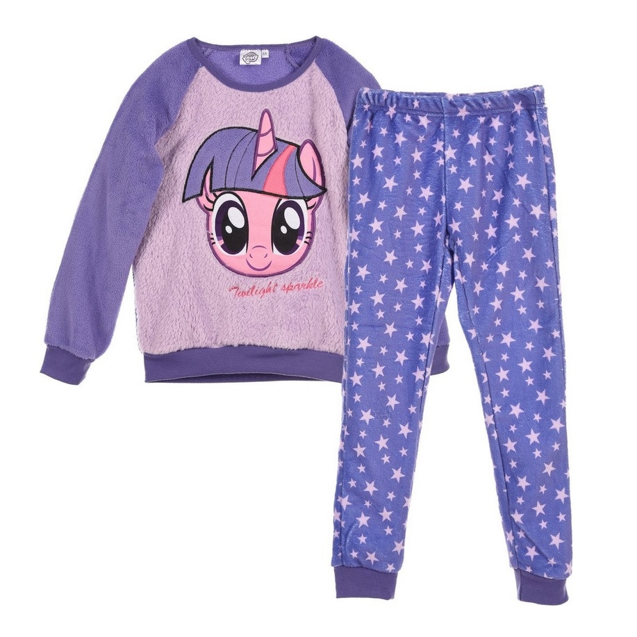 Pijama plus, Twilight Sparkle, mov