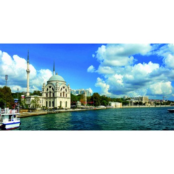 Fototapet peisaj, 240x 120 cm Fototapet peisaj, 240x 120 cm