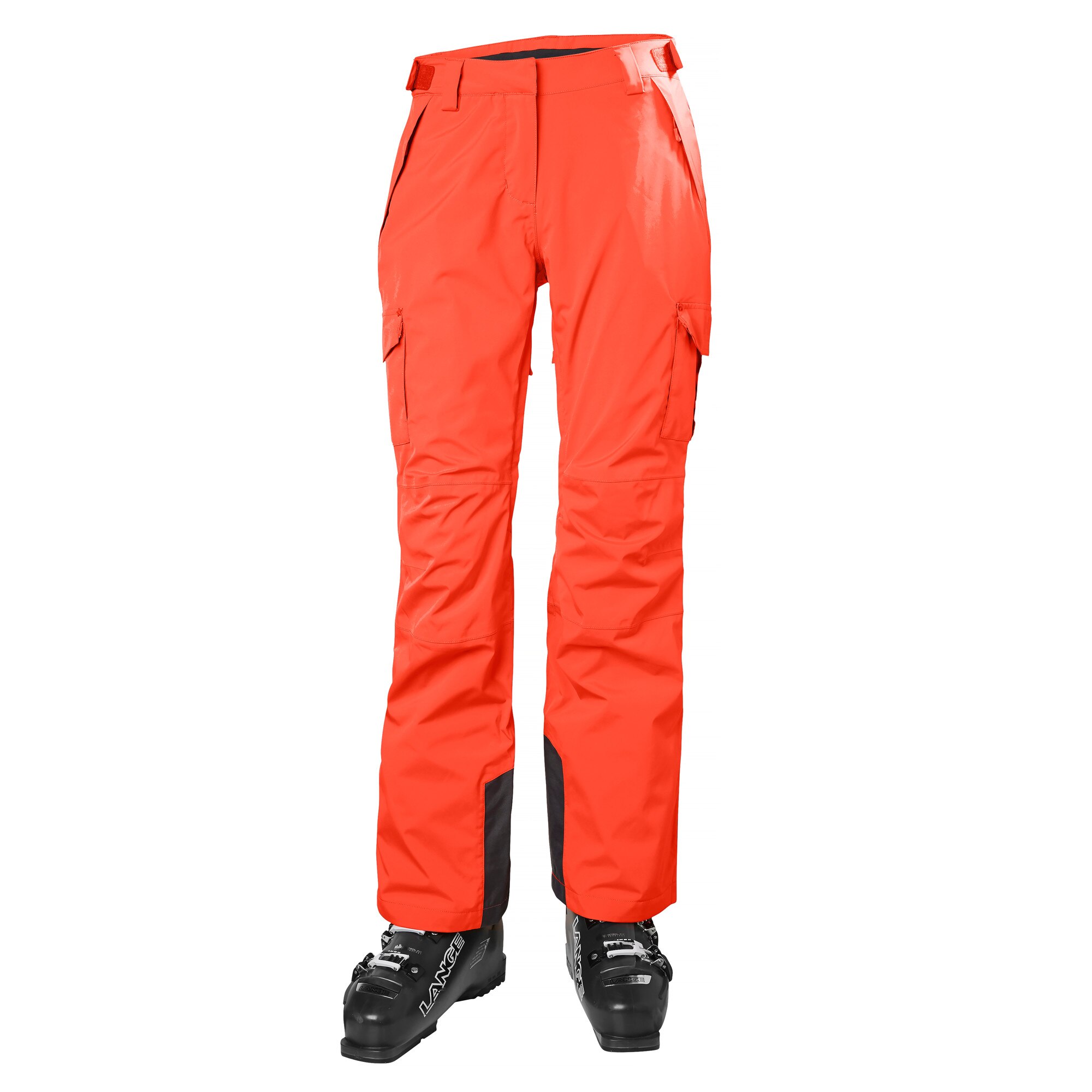 Rossignol Pantaloni Schi Dama W Ski Peacock