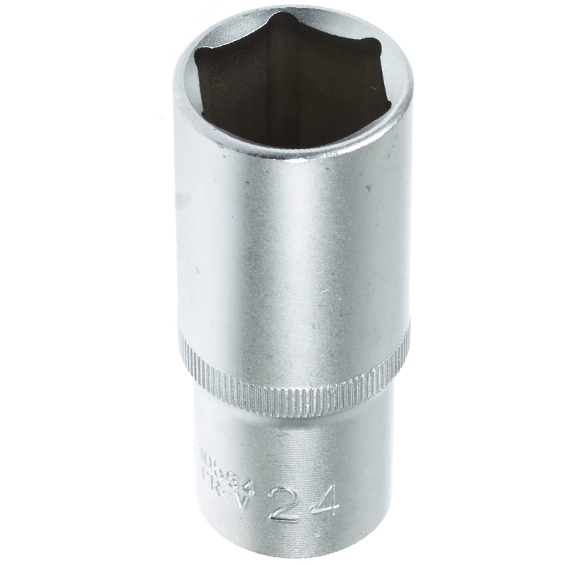 Cheie tubulara lunga Pro Torque, 16mm, 1/2