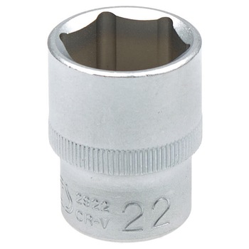 Cheie tubulara Pro Torque, 22mm, 1/2 Cheie tubulara Pro Torque, 22mm, 1/2