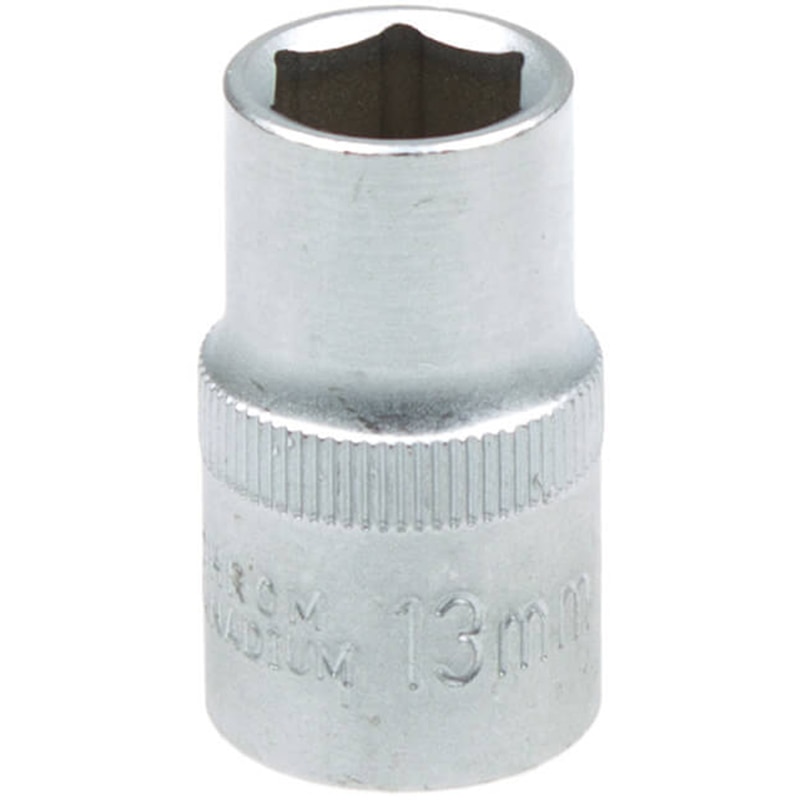 Ключ BGS, Pro Torque, 13 мм, 1/2" - eMAG.bg
