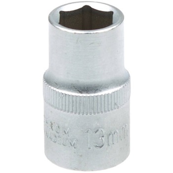 Cheie tubulara Pro Torque, 13mm, 1/2 Cheie tubulara Pro Torque, 13mm, 1/2