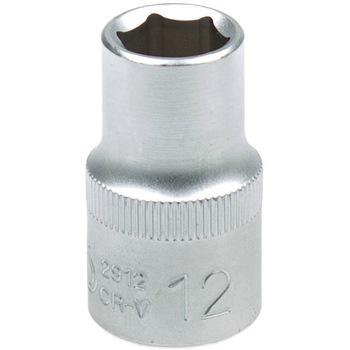 Cheie tubulara Pro Torque, 12mm, 1/2 Cheie tubulara Pro Torque, 12mm, 1/2