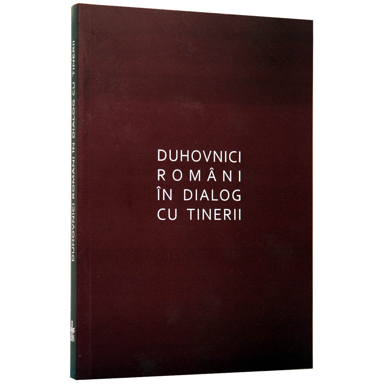 Duhovnici romani in dialog cu tinerii - Dumitru Staniloae