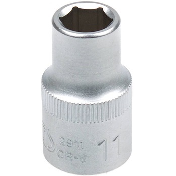 Cheie tubulara Pro Torque, 11mm, 1/2 Cheie tubulara Pro Torque, 11mm, 1/2