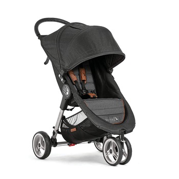 Carucior Baby Jogger City Mini 3 Editie Aniversara Carucior Baby Jogger City Mini 3 Editie Aniversara