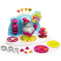jucarie smoby aparat pentru preparare dulciuri chef sweet candies factory cu accesorii imagen 41_0_
0