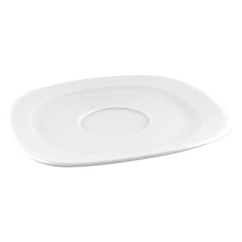 Farfurie mica Hendi Portelan diametru 155 mm Farfurie mica Hendi Portelan diametru 155 mm