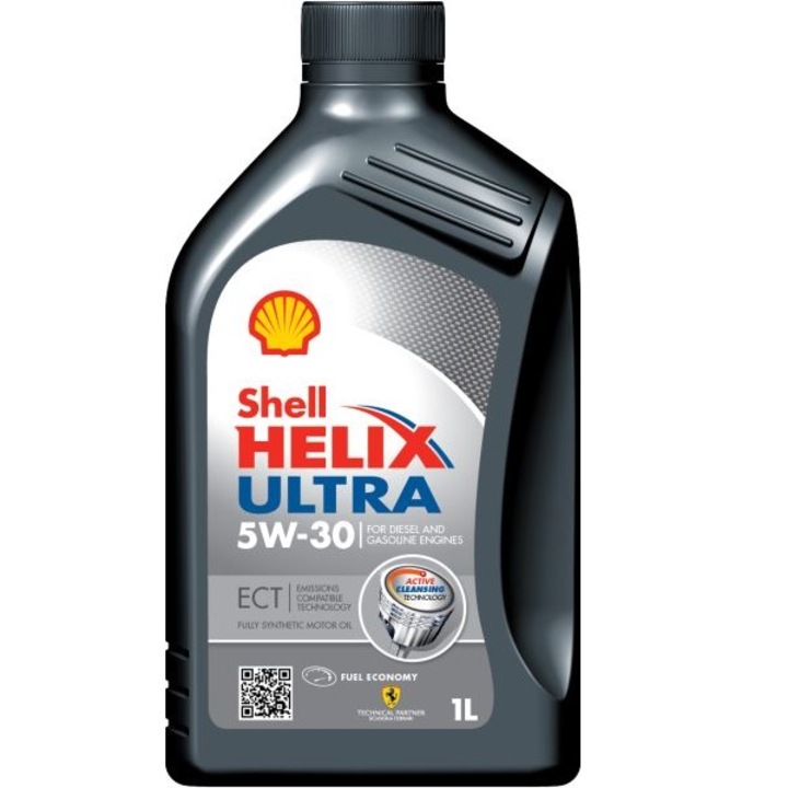 Ulei motor Shell 5W30 ARL Ultra Pro Acea C4 1L