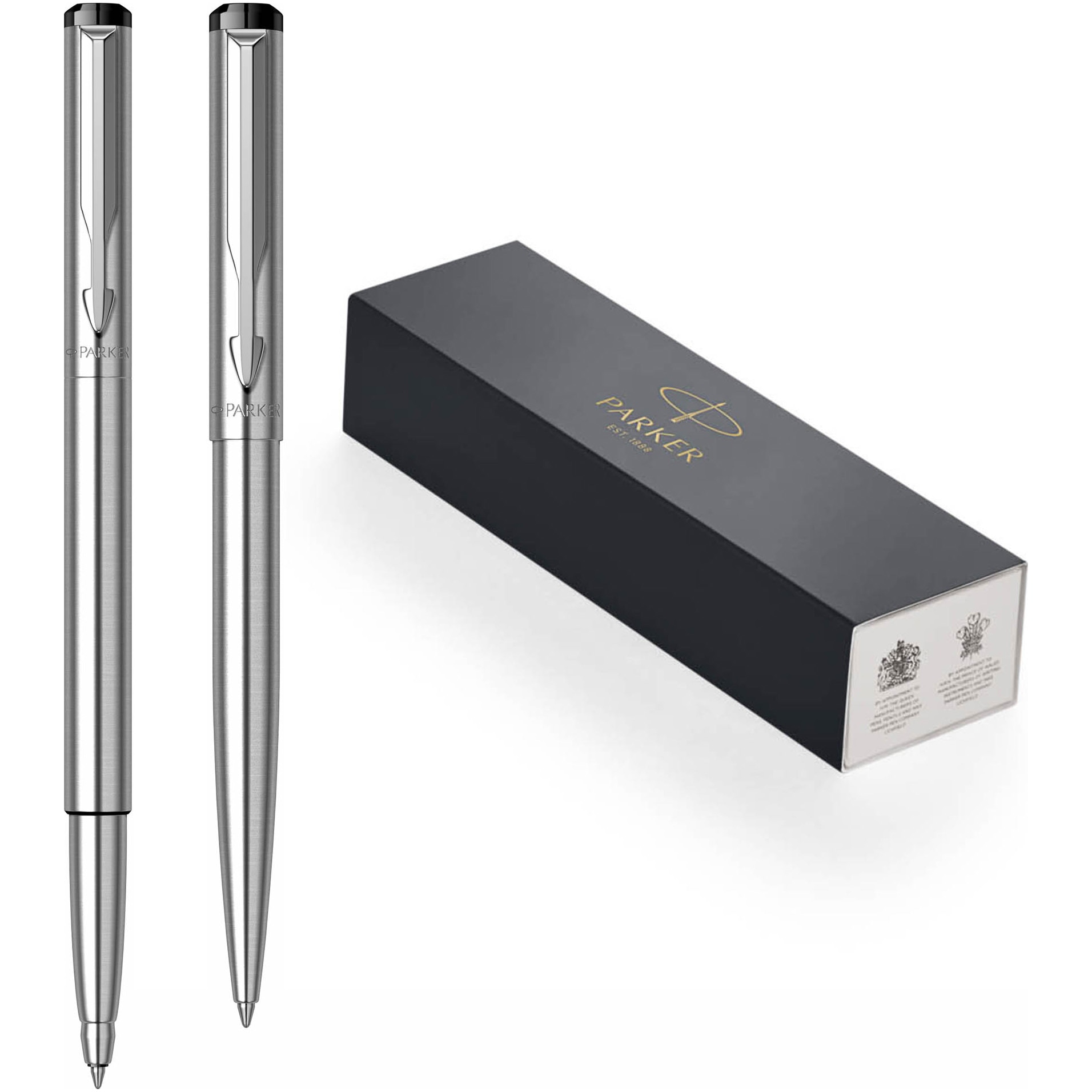 Set Roller si Pix Parker Vector SS-CT