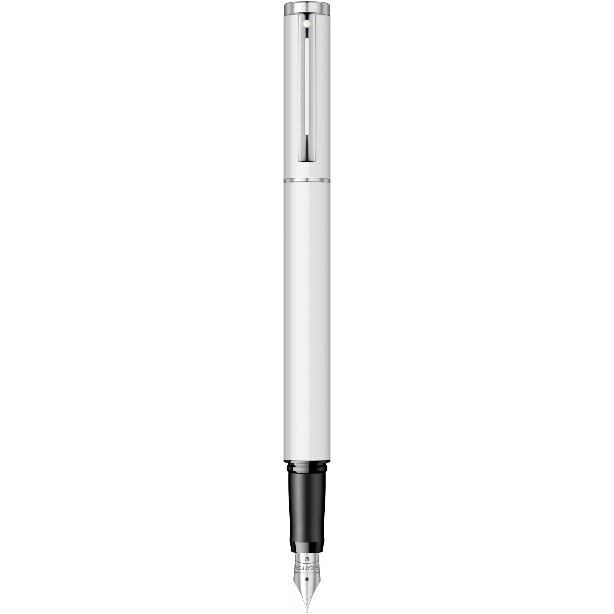 Stilou Sheaffer Pop White