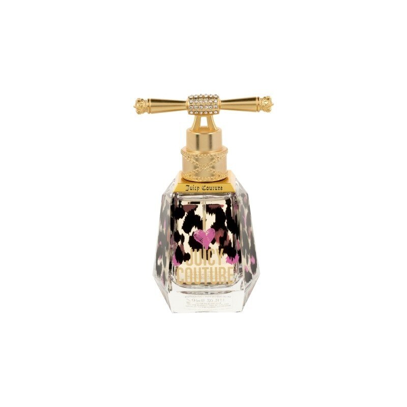 Apa de Parfum Juicy Couture I Love Juicy Couture, Femei, 50 ml