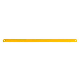 Lama pt metal, 300 x 12.5 mm, HSS, Topex 10A330 Lama pt metal, 300 x 12.5 mm, HSS, Topex 10A330