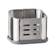 Suport Burete De Bucatarie Finisaj Inox Emag Ro