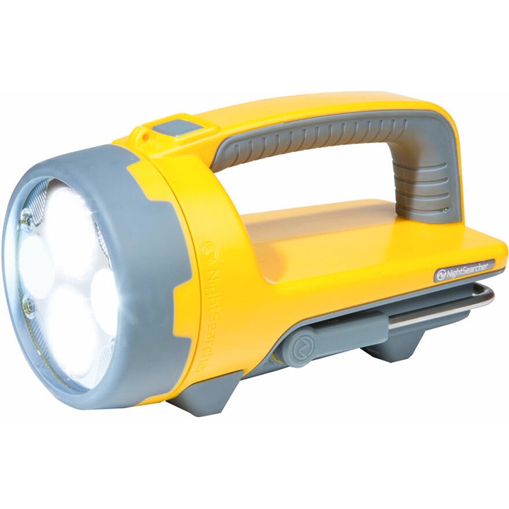 Ръчен проектор NightSearcher Hawkstar X 2500lm/500m